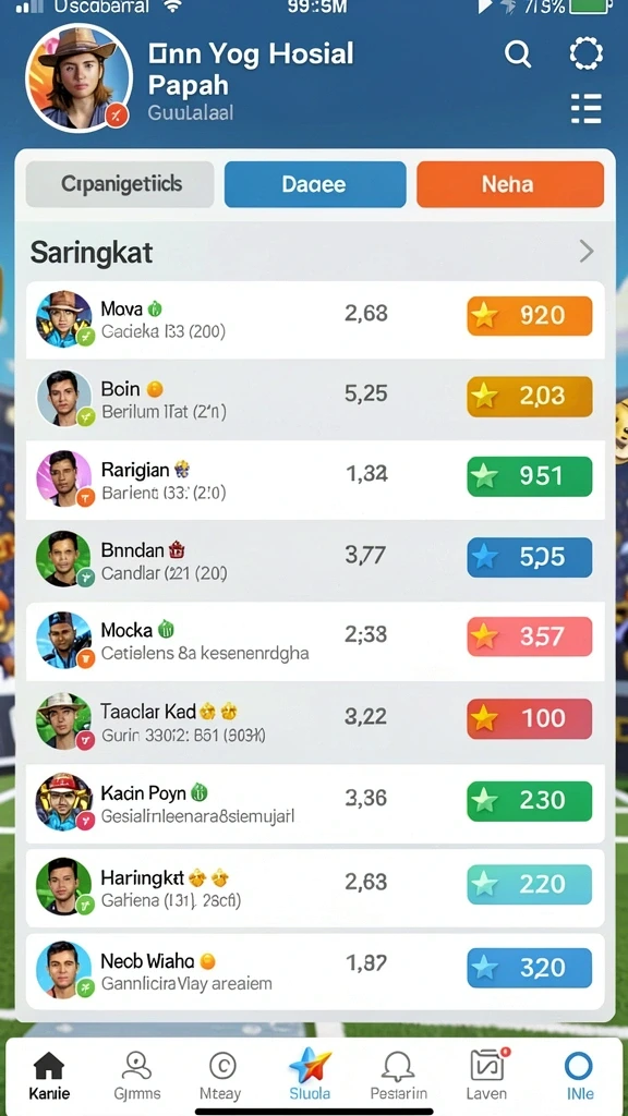 Screenshot 070slot nomor 3