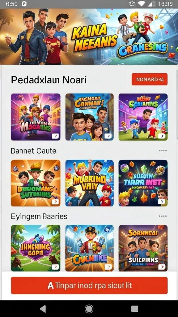 Screenshot 777win nomor 1