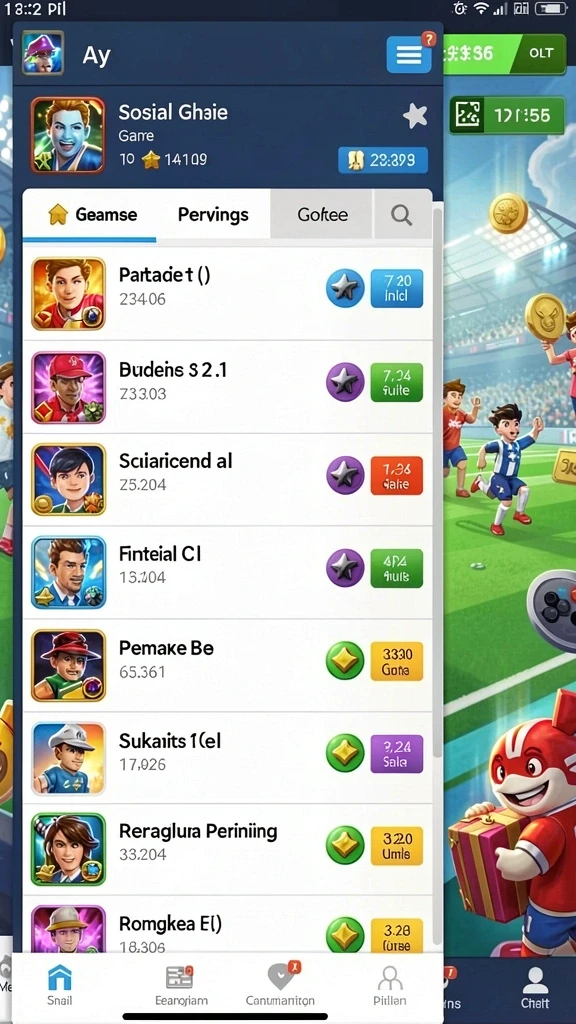 Screenshot 918kaya nomor 1
