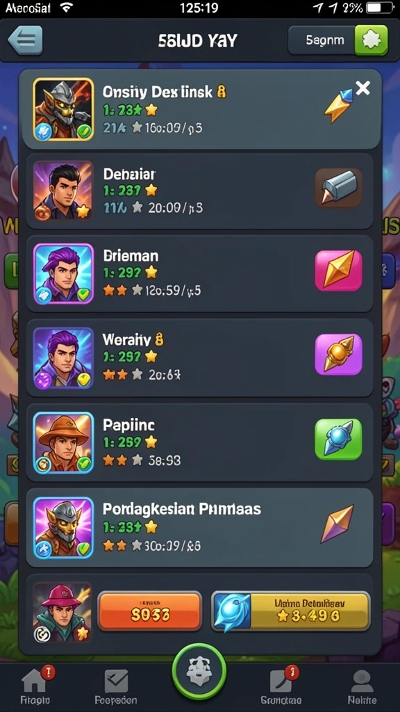 Screenshot a200m nomor 3