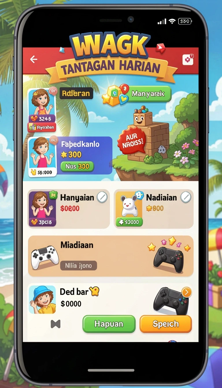 Screenshot bos5000 nomor 3