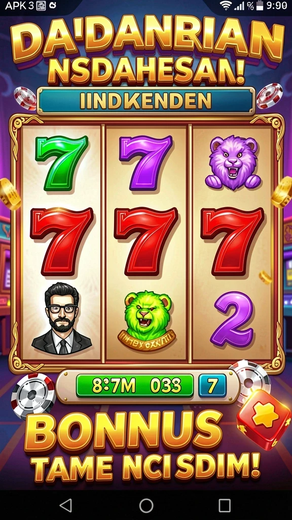 Screenshot bromo77 nomor 3