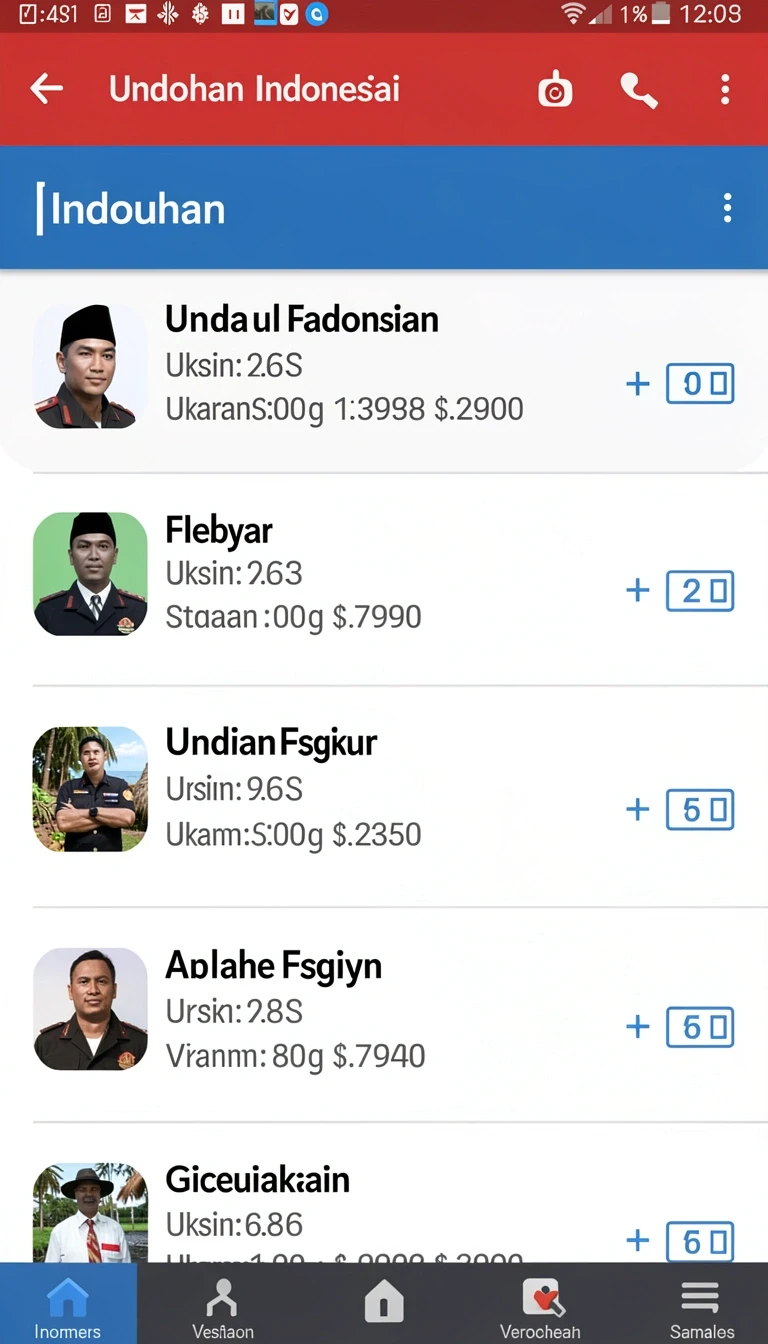 Screenshot ceria777 nomor 1