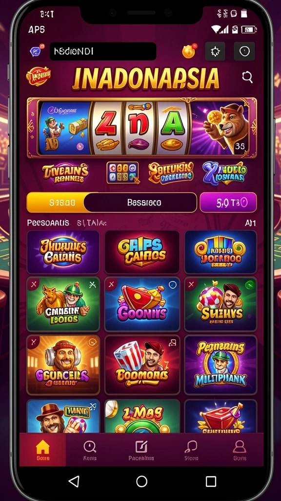 Screenshot dragon222 nomor 3