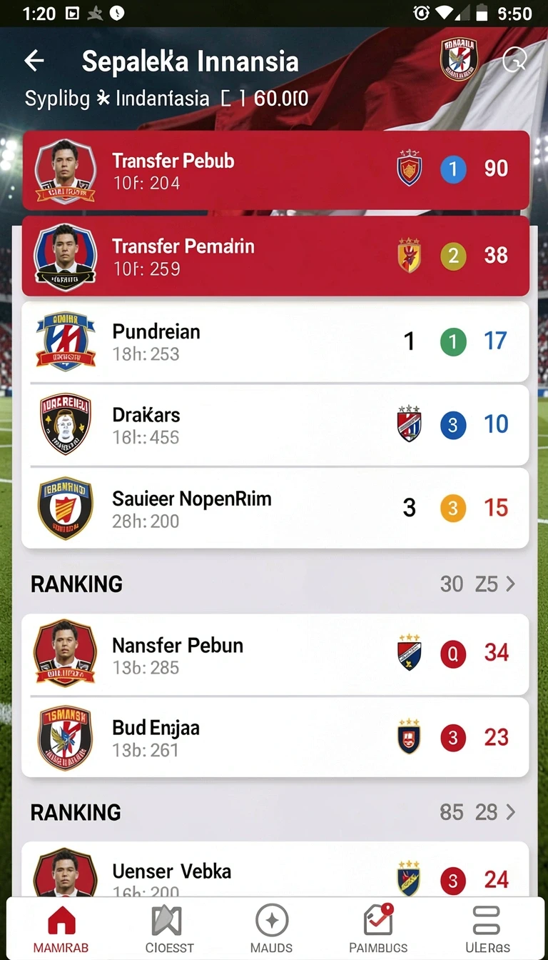 Screenshot gg288 nomor 1