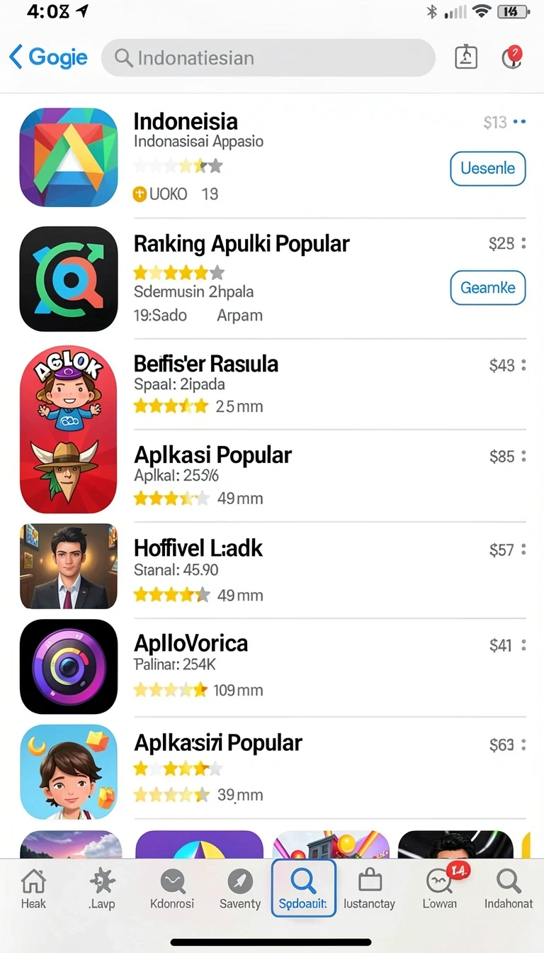 Screenshot harapjp nomor 1