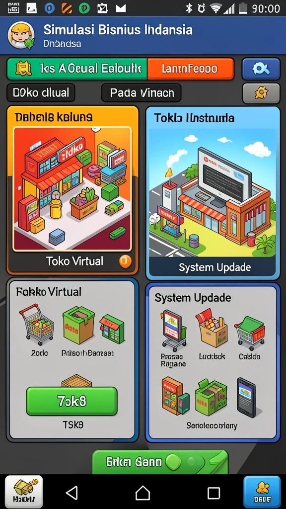 Screenshot hondatoto nomor 3