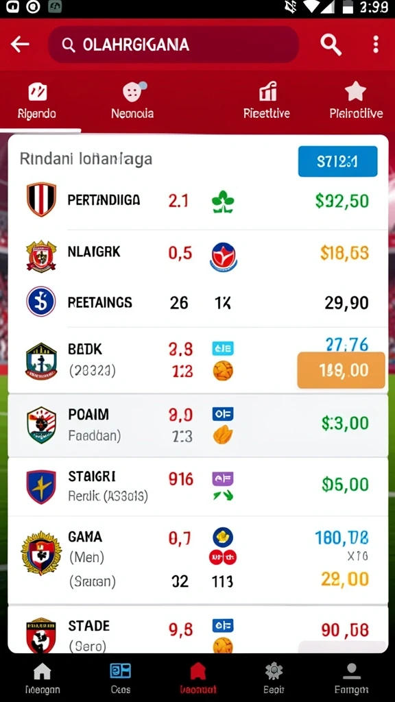 Screenshot ibet899 nomor 3