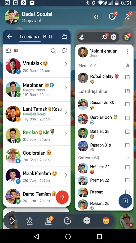 Screenshot joss777 nomor 1