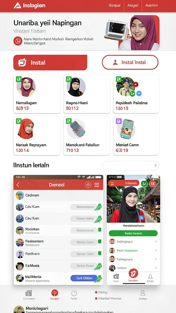 Screenshot kartutoto nomor 1