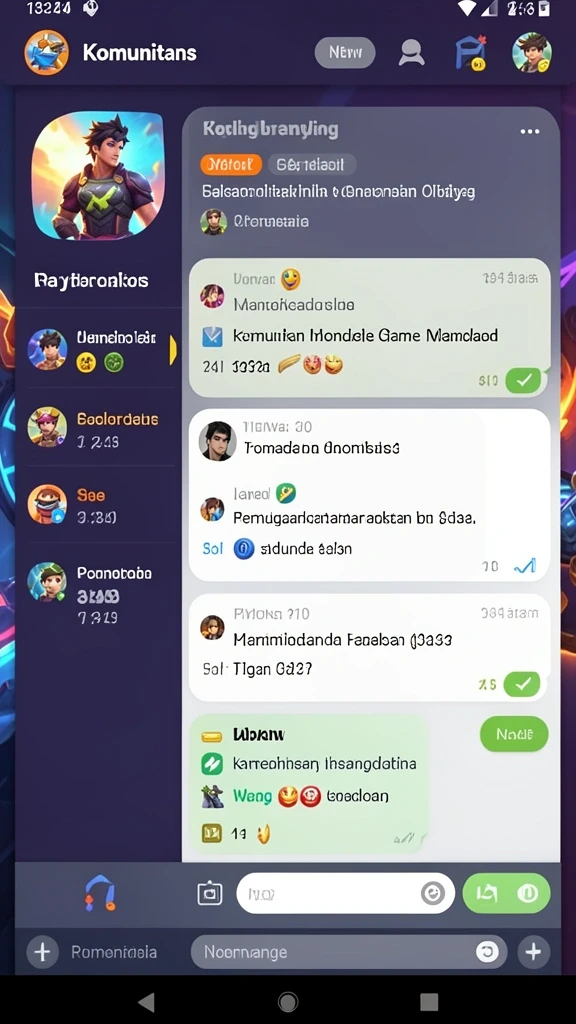Screenshot kedai168 nomor 3