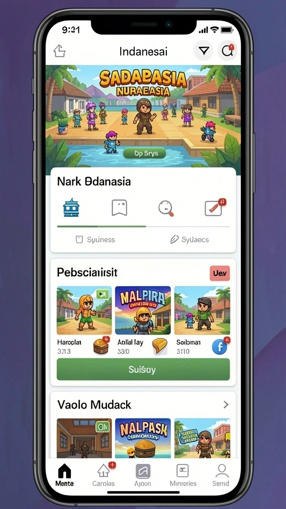 Screenshot kelinci88 nomor 3