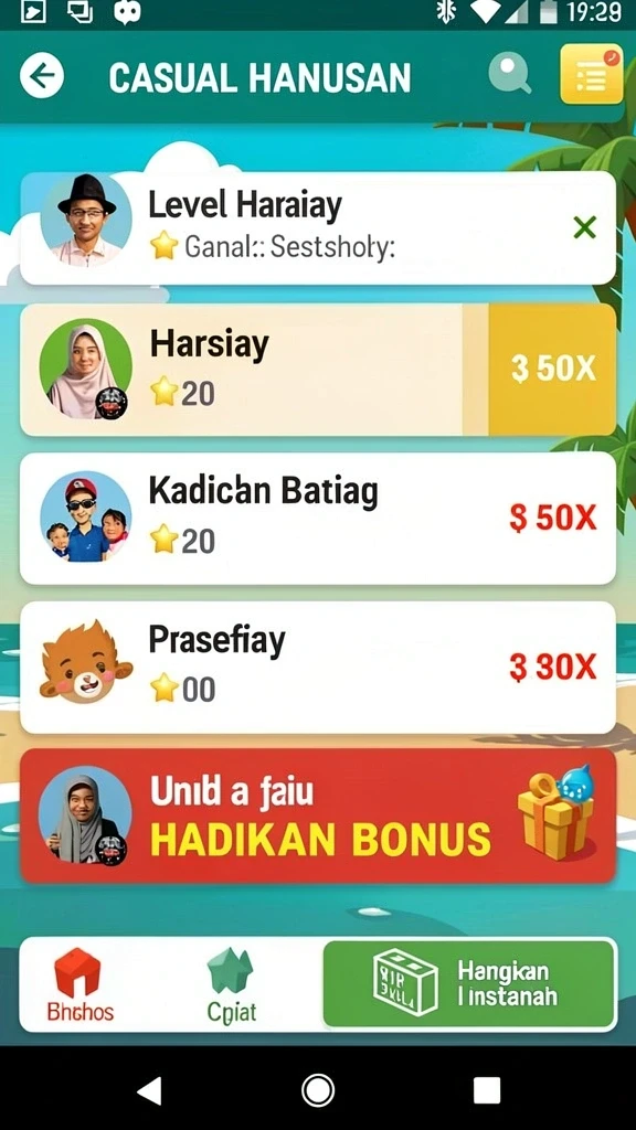 Screenshot lengkap777 nomor 3