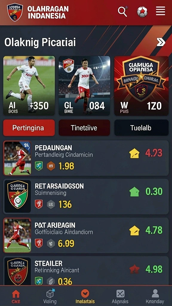 Screenshot luck365 nomor 3