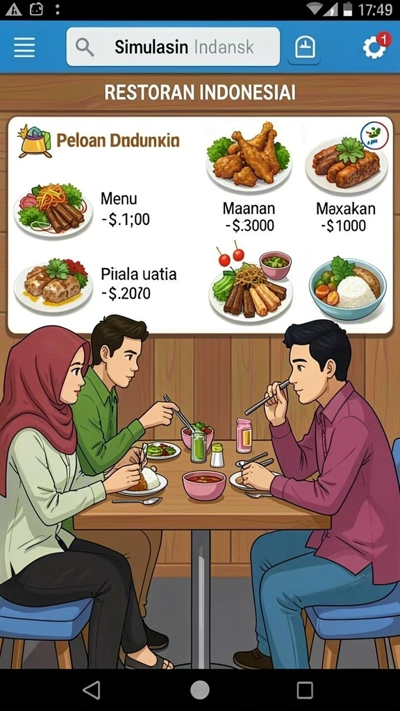 Screenshot madura88 nomor 3