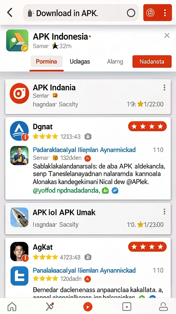 Screenshot mamen123 nomor 1