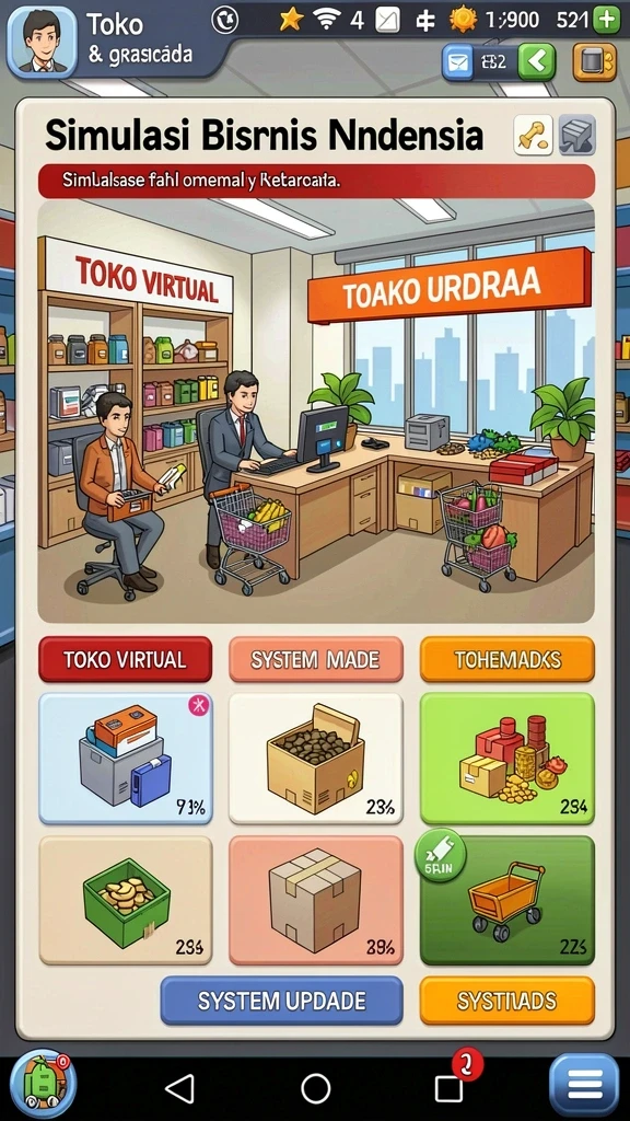 Screenshot medantoto nomor 2