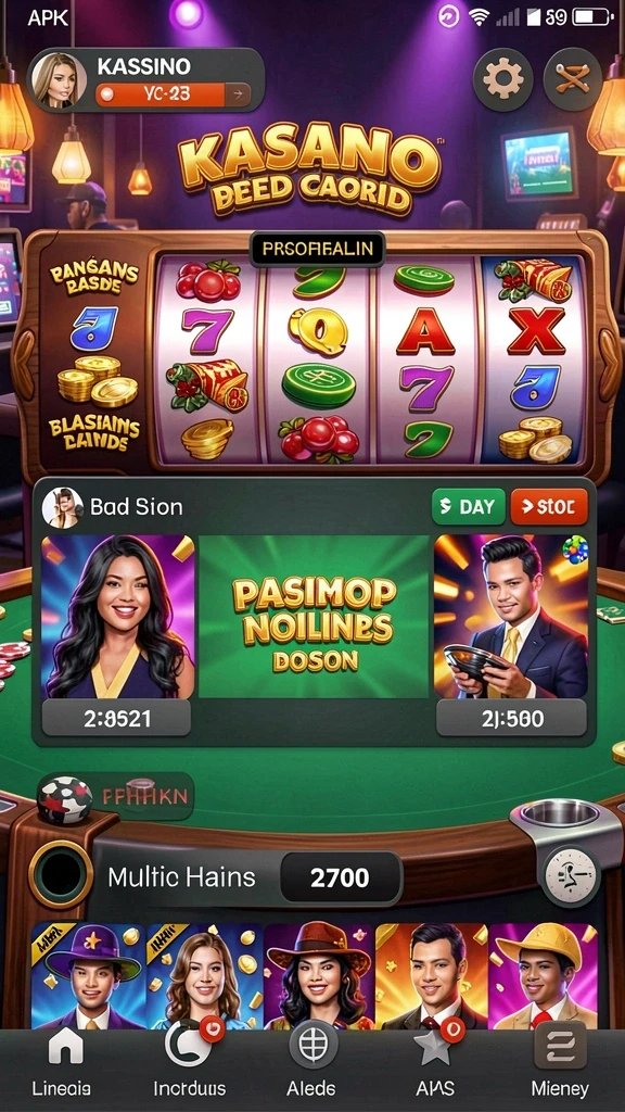 Screenshot menangbet nomor 3