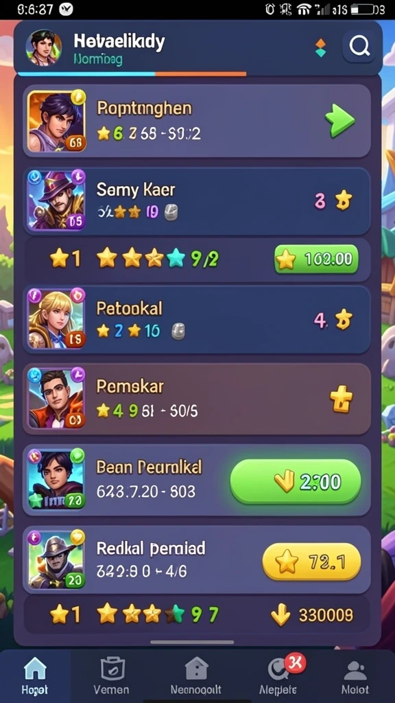 Screenshot nex777 nomor 2