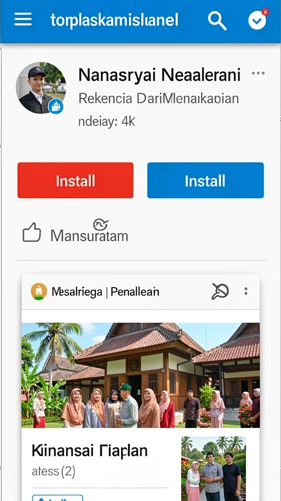 Screenshot ovabet nomor 1