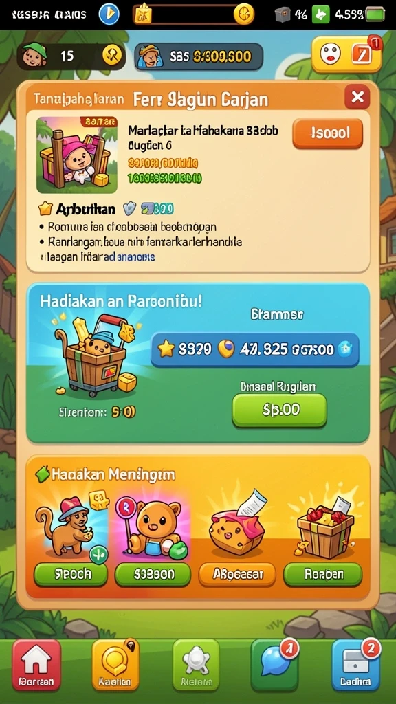 Screenshot ovo99 nomor 1