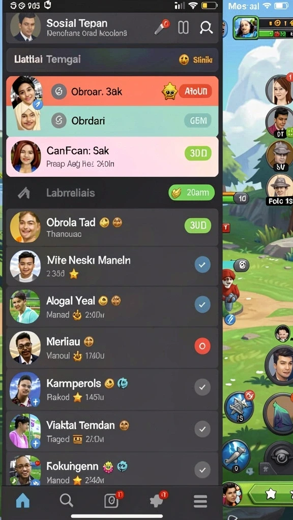Screenshot pandora88 nomor 2