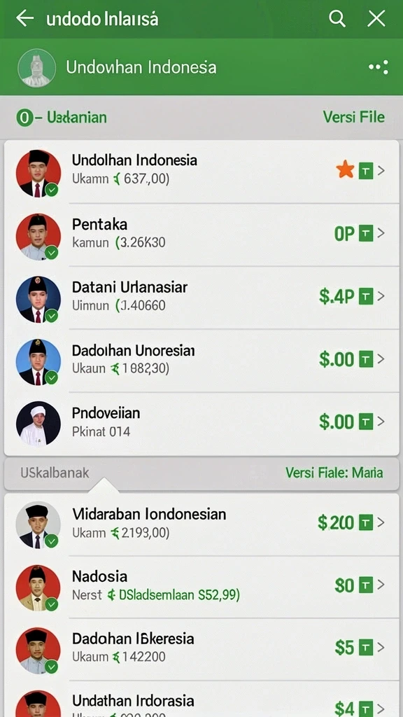 Screenshot poa88 nomor 1