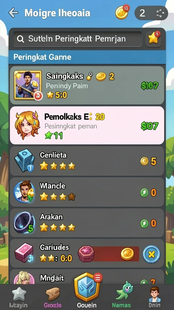 Screenshot poa88 nomor 2
