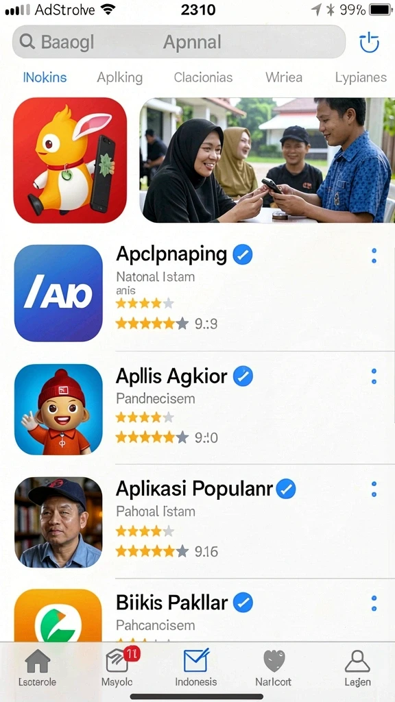 Screenshot pttogel nomor 3