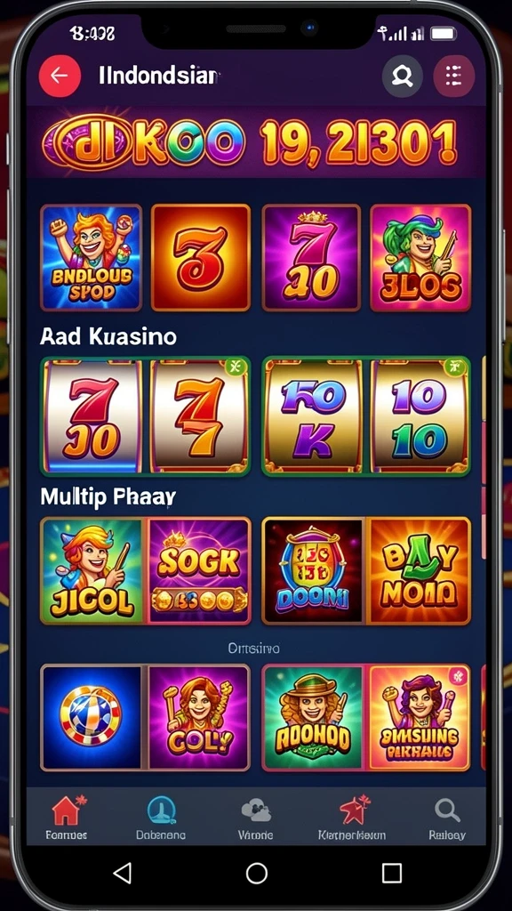 Screenshot qqnusa nomor 2