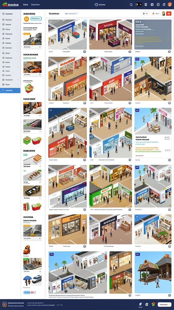 Screenshot rajacair nomor 1