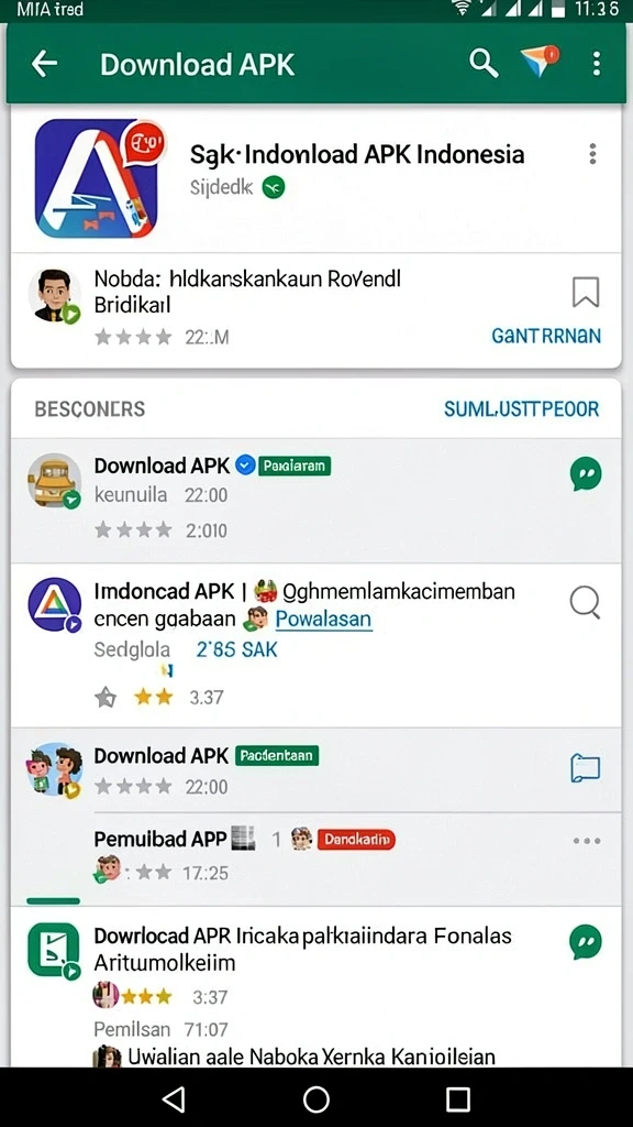 Screenshot rezixo nomor 3