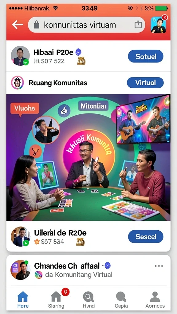 Screenshot saranajitu nomor 1