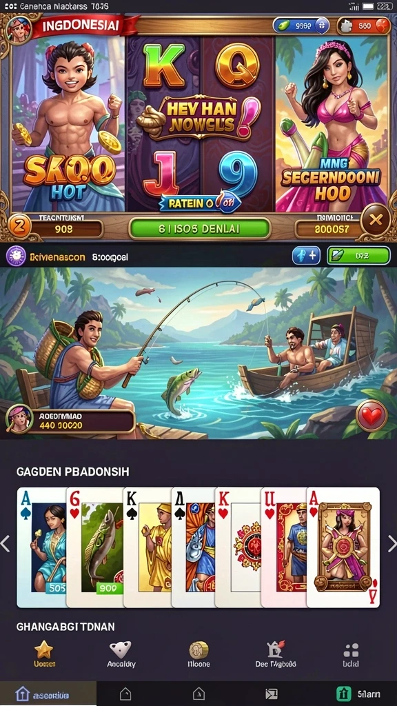 Screenshot saranajitu nomor 2