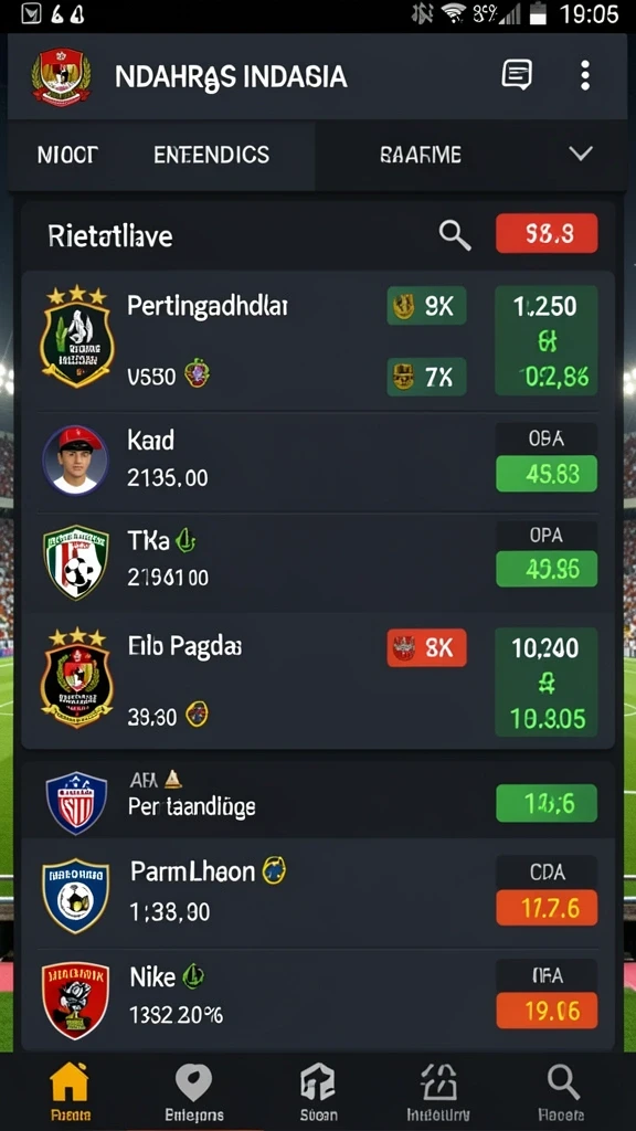 Screenshot satset138 nomor 1