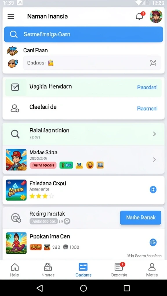 Screenshot supersvip nomor 3