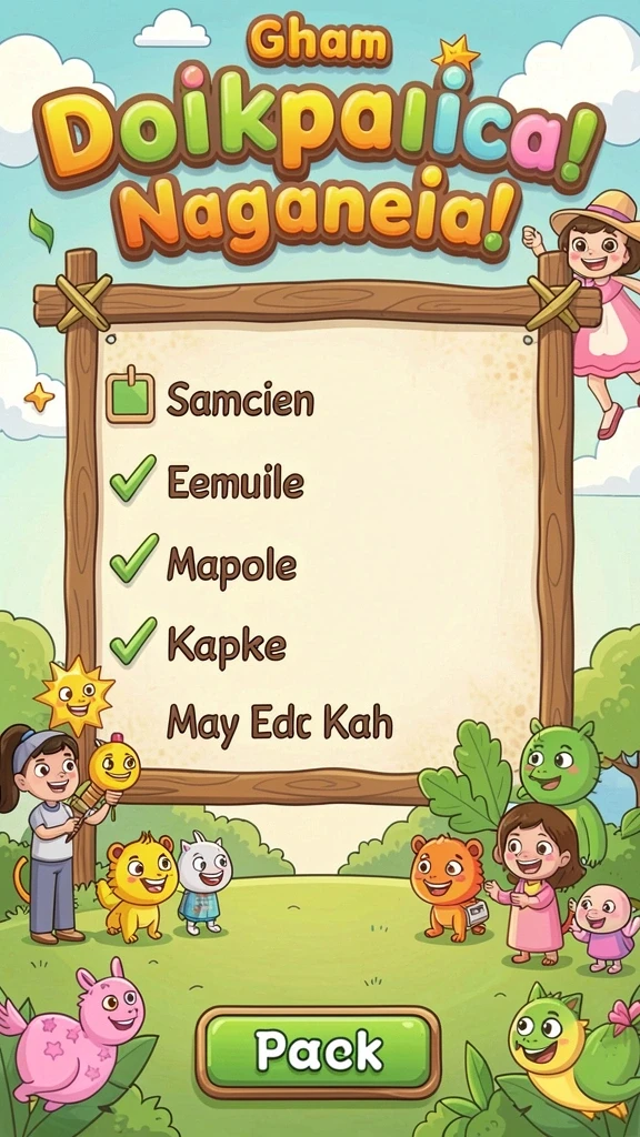 Screenshot ut77 nomor 1