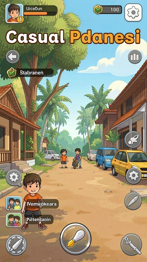 Screenshot ut77 nomor 2