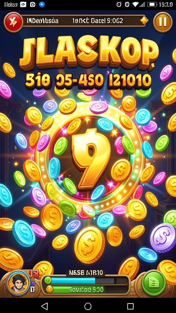Screenshot vt789 nomor 2
