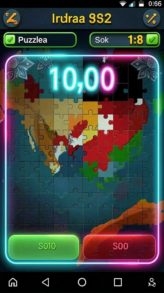 Screenshot waktogel nomor 1